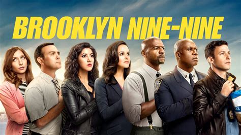 brooklyn 99 youtube